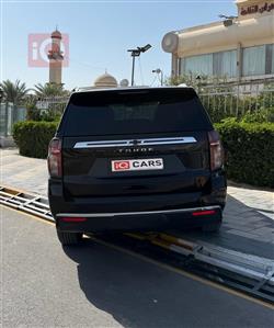 شيفروليه تاهو